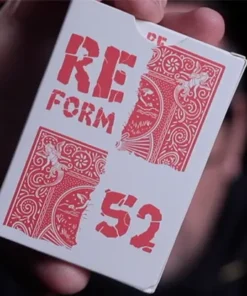Reform 52 by Matthew Wright ( Instant Download )