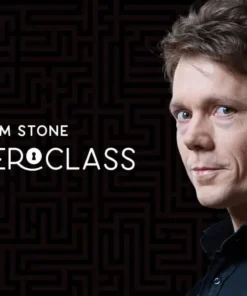 Tom Stone - Masterclass ( Instant Download )