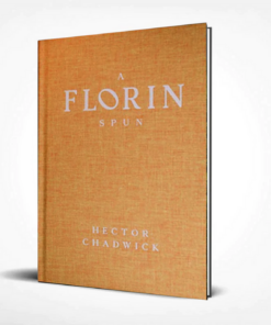 A Florin Spun by Hector Chadwick ( Instant Download )