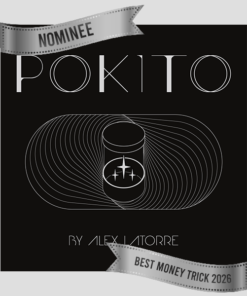 Alex Latorre - Pokito Box ( Instant Download )
