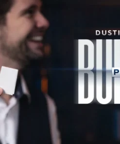 Dustin Grimm - The Bullet Peek ( Instant Download )