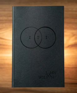 You and Me and the Devil Makes Three - Vol III by John Wilson ( Instant Download )