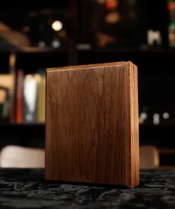 Mirage Box by Stephen Chan & Bond Lee ( Instant Download )