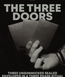 The Three Doors By Lewis Le Val ( Instant Download )
