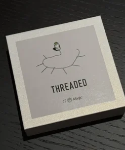 Threaded by JT Magic ( Instant Download )
