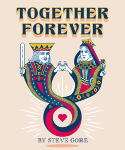 Together Forever by Steve Gore ( Instant Download )
