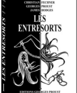 Christian FESHNER - LES ENTRESORTS ( French , Instant Download )
