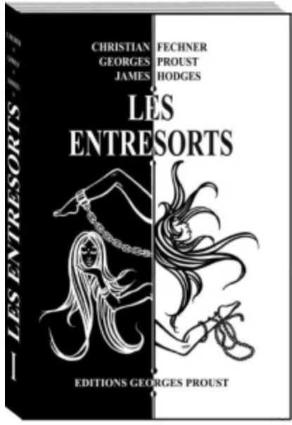 Christian FESHNER - LES ENTRESORTS
