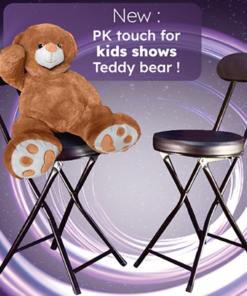 David Kleiner - PK Touch Chairs ( Instant Download )
