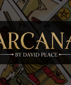 David Peace - Arcana ( Instant Download )