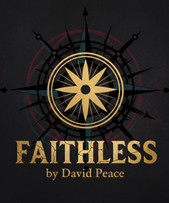 David Peace - Faithless ( Instant Download )