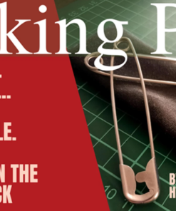 Hernan Maccagno - Linking Pins ( Instant Download )