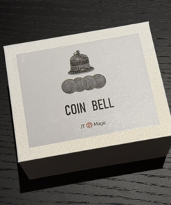 JT Magic - Coin Bell ( Instant Download )