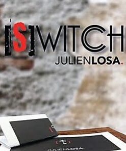 Julien Losa - [S]Witch ( Instant Download )