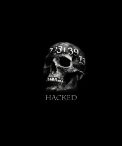 Kaleb Wade - HACKED ( Instant Download )