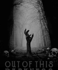 Kaleb Wade - OUT OF THIS DARKNESS ( Instant Download )