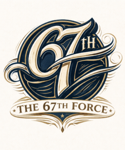 Kenton Knepper – The 67th Force Final ( Instant Download )