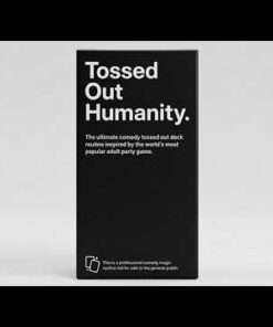 Lee Hathaway and Paul Martin - Tossed Out Humanity ( Instant Download )