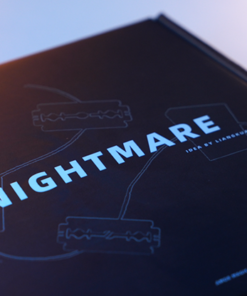 Liang Kuai & Amor Magic - NightMare ( Instant Download )