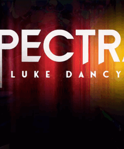 Luke Dancy - Spectra ( Instant Download )