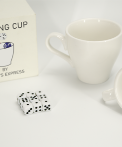 Magic Express - Forcing Cup ( Instant Download )