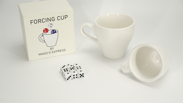 Magic Express - Forcing Cup