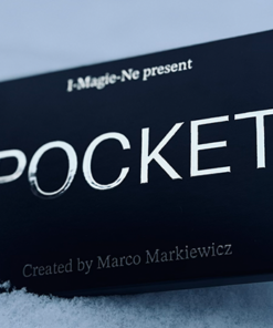 Marco Markiewicz - POCKET ( Instant Download )