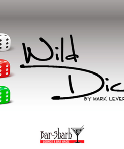 Mark Leverage - Wild Dice ( Instant Download )