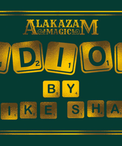 Mike Shaw - IDIOM ( Instant Download )