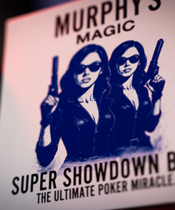 Murphy's Magic - Super Showdown ( Instant Download )