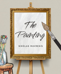 Nikolas Mavresis - THE PAINTING ( Instant Download )