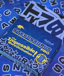 Phill Smith - Stegosaurus Pro ( Instant Download )