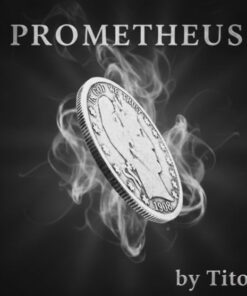 Prometheus by Titor ( Instant Download )