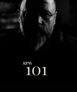 RPW 101 by R. Paul Wilson ( Instant Download )