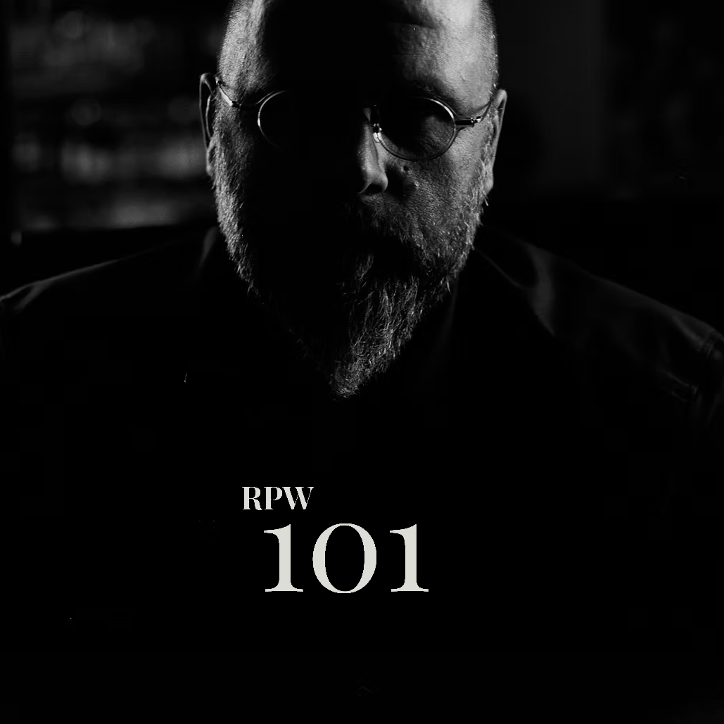 RPW 101 by R. Paul Wilson ( Instant Download )