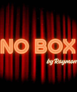 Raymon and CrazyJokers - No Box ( Instant Download )