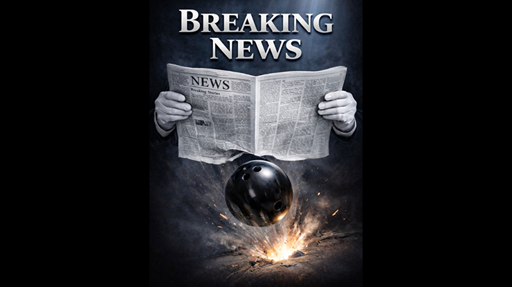 Richard Griffin - Breaking News