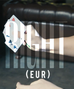 Wang Zhe & Bacon Magic - The Right Bill ( Instant Download )