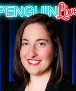 Abby Segal LIVE ( Instant Download )