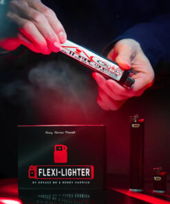 Horace Ng & Henry Harius - Flexi-Lighter ( Instant Download )