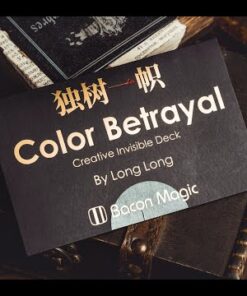 Long Long - Color Betraya ( Instant Download )