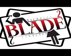 Nicholas Lawrence - Blade 2 ( Instant Download )