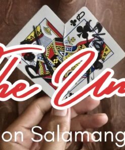 Ron Salamangkero - The Union ( Instant Download )