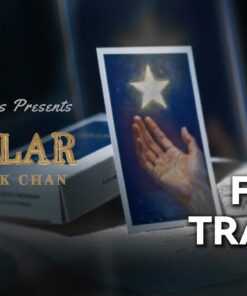 Stellar by Derrick Chan ( Instant Download )