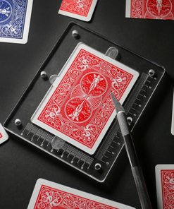 The Card Craftsman by John Cheung & Amor Magic ( Instant Download )