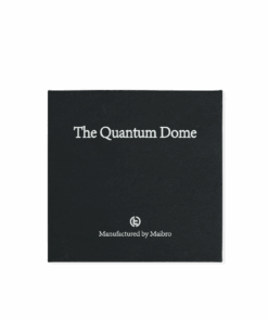 The Quantum Dome by Mai Bro & TCC Magic ( Instant Download )