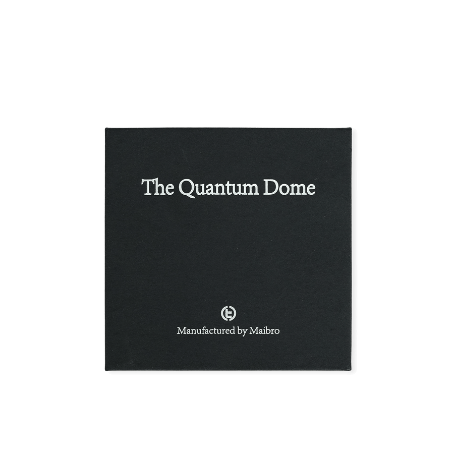 The Quantum Dome by Mai Bro & TCC Magic