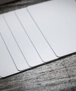 Zee - Blank Deck ( Instant Download )