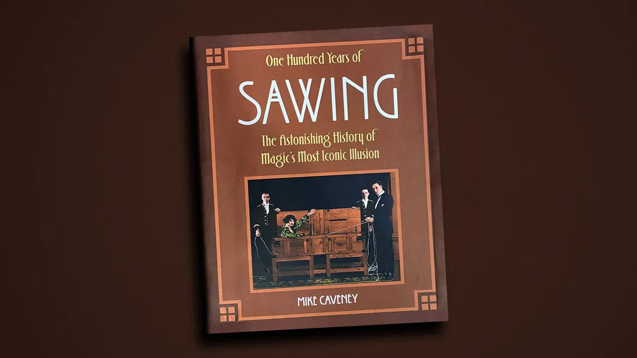 100 Years of Sawing
