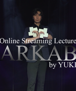 ARKAB by Yuki Iwane ( Instant Download )